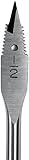 Greenlee 33A-1/2 Self Feeding Spade Bits, 6-1/4-Inch Length, 1/2-Inch [並行輸入品]