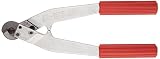 Loos Cableware C9 Felco Cable Cutter for Up To 1/4" Wire Rope [並行輸入品]