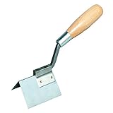 Bon Tool 13-297 Bon Outside Corner Trowel, 1 x 1" [並行輸入品]