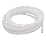 uxcell シリコンチューブ ホース パイプ 5m長さ 6mm x 9mm