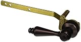 Jaclo 933-ORB Amer Stan Tank Trip Lever, Oil Rubbed Bronze [並行輸入品]