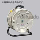 日動工業 空リール 標準型 コンセント4個付 2P 15A 125V 巻胴長さ120 NP-04S