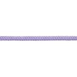 KIYOHARA サンコッコー カラーひも 細 幅4mm×長さ3m ラベンダー SUN55-132