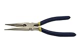 SE 3548LN 8-Inch Long Nose Plier by SE