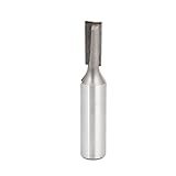 ボトムルータービットのクリーニング木工大工1/2 X 5/16