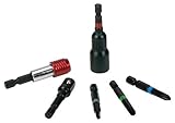 Performance Tool W9179 Impact Driver Bit Set 13-Piece [並行輸入品]