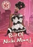 PV集・ニッキー・ミナージュ・洋楽King Of MV Best Of Nicki Minaj / V.A.