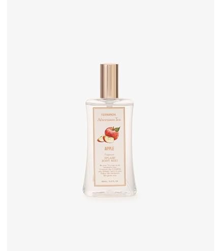 Amazon.co.jp: フェルナンダ フレグランス ボディスプラッシュ