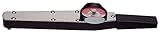 Wright Tool 2470 1/4" Drive Dial Indicator Torque Wrench 0 - 30 [並行輸入品]