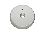 Mr Beams MB985 ReadyBright Ceiling Light for use with Wireless Power Outage LED Lighting System (1 c