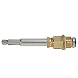 BrassCraft ST4011 Tub and Shower Faucet Stem for Central Brass Faucets by BrassCraft