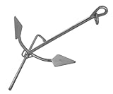 マリンコデラ FSアンカー 15Kg FS-15