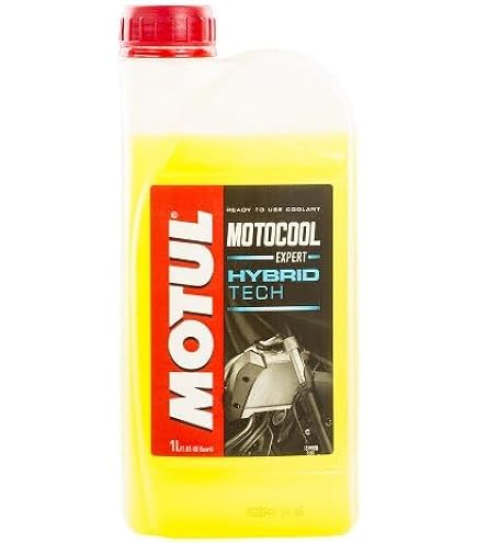 Amazon | MOTUL(モチュール) MO COOL(モクール) ラジエータ冷却剤 濃縮
