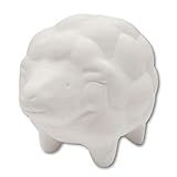 アロマセラミックストーンディフューザー 【日本製】 アロマテラピー パッシブ エッセンシャルオイル ディフューザー 非電動 エコ ユニーク かわいい 動物 デザイン 女性 男性 プレゼント (羊)