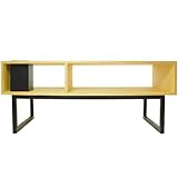 TV BOARD N×Bk テレビボード/ブラック YK08-001-NBk &lt;37647&gt;