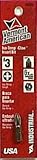 バーモント州アメリカ16383 1 " Ice BitTM # 3 Phillips挿入ビット