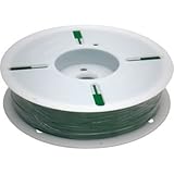 信越カラータイ　緑　600m巻