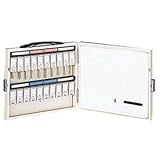 ナカバヤシ キーステーション NKSタイプ NKS-20W 生活用品 インテリア 雑貨 文具 オフィス