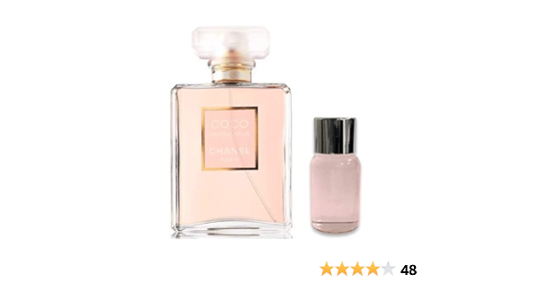 Amazon シャネル ココマドモアゼル オードパルファム Edp 2 5ｍｌ ミニチュア Chanel 並行輸入品 Chanel オードパルファム Edp 通販