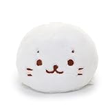 しろたん 《しろたん》ダンベル マスコット 600g マザーガーデン