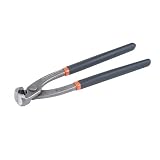 Tactix 200313 Pincer Tower, 225mm/9-Inch, Black/Orange [並行輸入品]