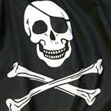 Jolly Roger Card by ASC