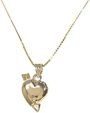 supreme heart chain