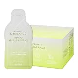 【LAVIEN（ラヴィアン）公式】パーフェクトSバランス 30ml×30袋入り（PERFECT S-BALANCE）【インナーケア】