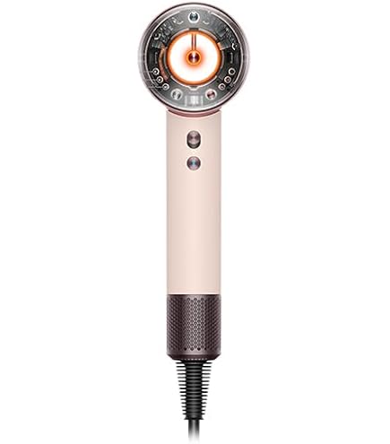 Amazon | Dyson(ダイソン) ドライヤー Dyson Supersonic Nural