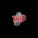 Michael Jackson - Bad (25th Anniversary) [3CD+1DVD Deluxe Edition]