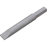 京都機械工具（KTC）:KTC インパクトドライバ マイナスビット先端厚み1.8mm SDM-1.8 型式:SDM-1.8