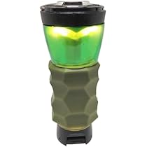 Amazon | ゴールゼロ カバー GOAL ZERO アンバーグローブ 保護