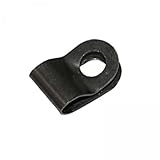 Dickly 5x アイスホッケーヘルメット部品 アイスホッケーヘルメットハードウェア 便利なユニバーサル耐久アイスホッケーヘルメットツール