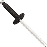 ボストン (VOSTON) 自動車用部品 ブラインドリベット 白色/黒色 1袋10個入り BC5952