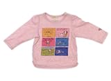 HusHush(ハッシュアッシュ) Tシャツ・カットソー 80サイズ 女の子