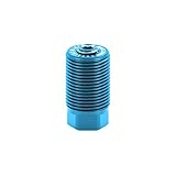 ライクワイズ ピッチ変換アダプター PLUS＋ Likewise THREAD ADAPTER 6サイズ シフトノブ (M12×1.25)