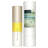 uka(ウカ) ヘアオイル ミスト ガールオンザビーチ/50ml ヘアオイル/汗対策 ニオイ対策 クール 夏用 ヘアケア 保湿 ダメージ補修 ヘアミルク オーガニック