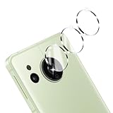 【3枚セット】対応 AQUOS sense8 カメラ保護 SHG11/SH-54Dレンズ 保護カ 耐衝撃 キズ防止指紋防 露出オーバー防止 気泡ゼロ 高透過率 防滴 硬度9H 防塵 貼り付け簡単