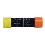 Morris 90673 Morris Products 90673 Insulated Service Entrance Compression Splice, 2-25/32 Splice Typ