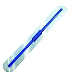 Bon 22-926 36-Inch by 5-Inch Round End Stainless Spring Steel Fresno Trowel [並行輸入品]