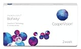 バイオフィニティ 【BC】 8.6【PWR】 -6.00 6枚入 4箱 【要処方指示書】