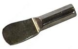 3mm Small Spoon Cabinet Shelf Support Pins - Polished Nickel - Box of 25 [並行輸入品]