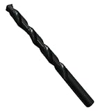 ナチ（ＮＡＣＨＩ） 鉄工用ドリル 5本入 1.2mm