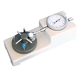 CGOLDENWALL 0ー30mm ダイヤル厚み計 カプセル、錠剤、丸薬等に ±0.01mm精度シックネスゲージ ダイヤルシックネスゲージ (ＨＤ－1)