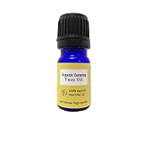 アロマ エッセンシャルオイル (精油) 100%ピュア オーガニック ゆず オイル 5ml アンドエスエイチ