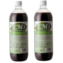 Amazon | NICHIGA(ニチガ) 糖蜜液 一斗缶 20kg 有用微生物郡（EM）の