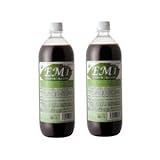 ＥＭ１（ｲｰｴﾑﾜﾝ） １リットル　２本