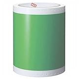 マックス カッティングシート ビーポップ 100タイプ 標準シート 1巻入り SL-S121NLレタスグリーン