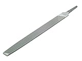 (8In) - Nicholson Flat Secondcut File 8inch