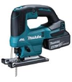 Amazon | マキタ(Makita) 充電式ジグソー JV101DSH | ジグソー